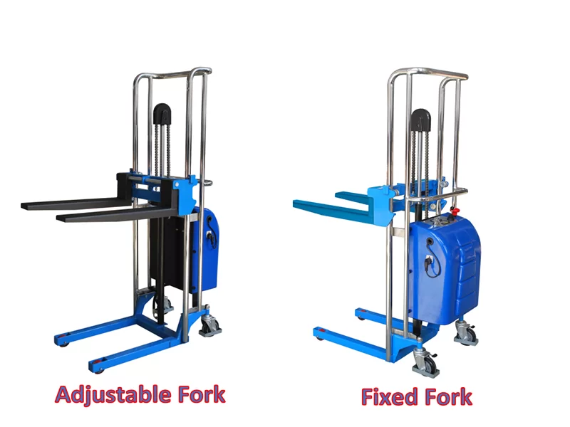 استیکر سبک پلت فرم کار EJ4150