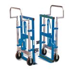 Equipment Mover سری FM