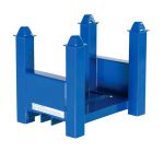 رک نواری انباشته افقی MBR