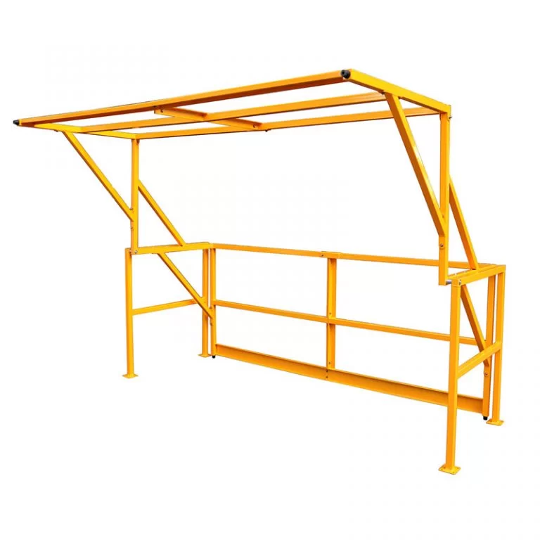 دروازه میزانسن MG1000