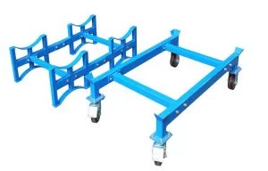 انباشته قفسه درام TY100