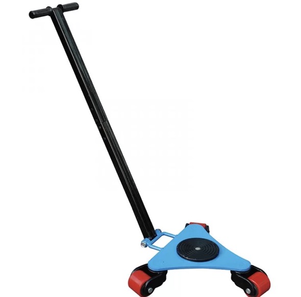 iWCRP-2 اسکیت ماشین غلتکی چرخشی سنگین